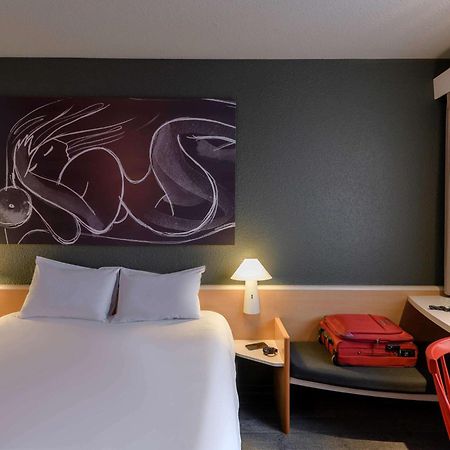 ไอบิส มึนเชน พาร์คสตัดท์ ชวาบิง Hotel มิวนิก ภายนอก รูปภาพ